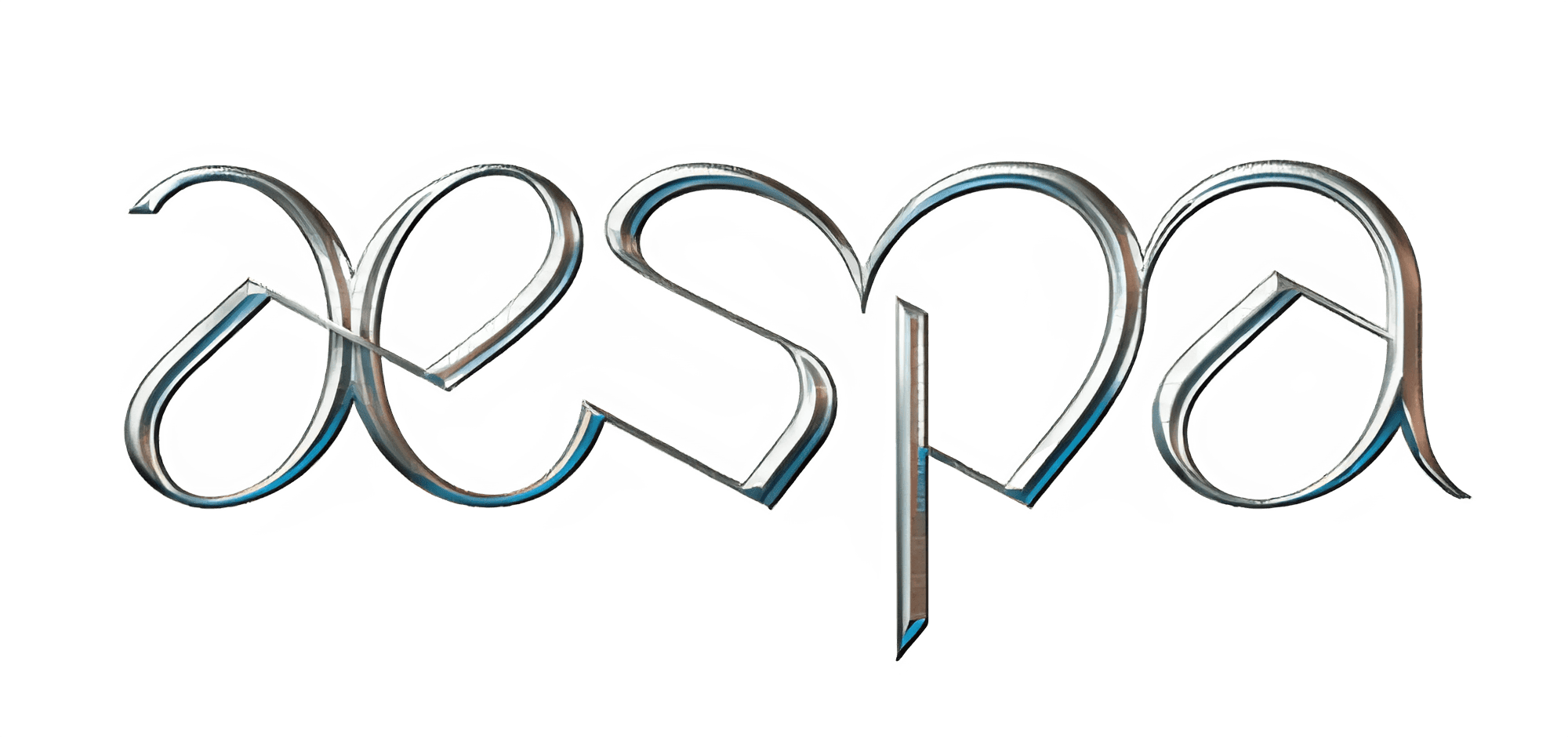aespa logo